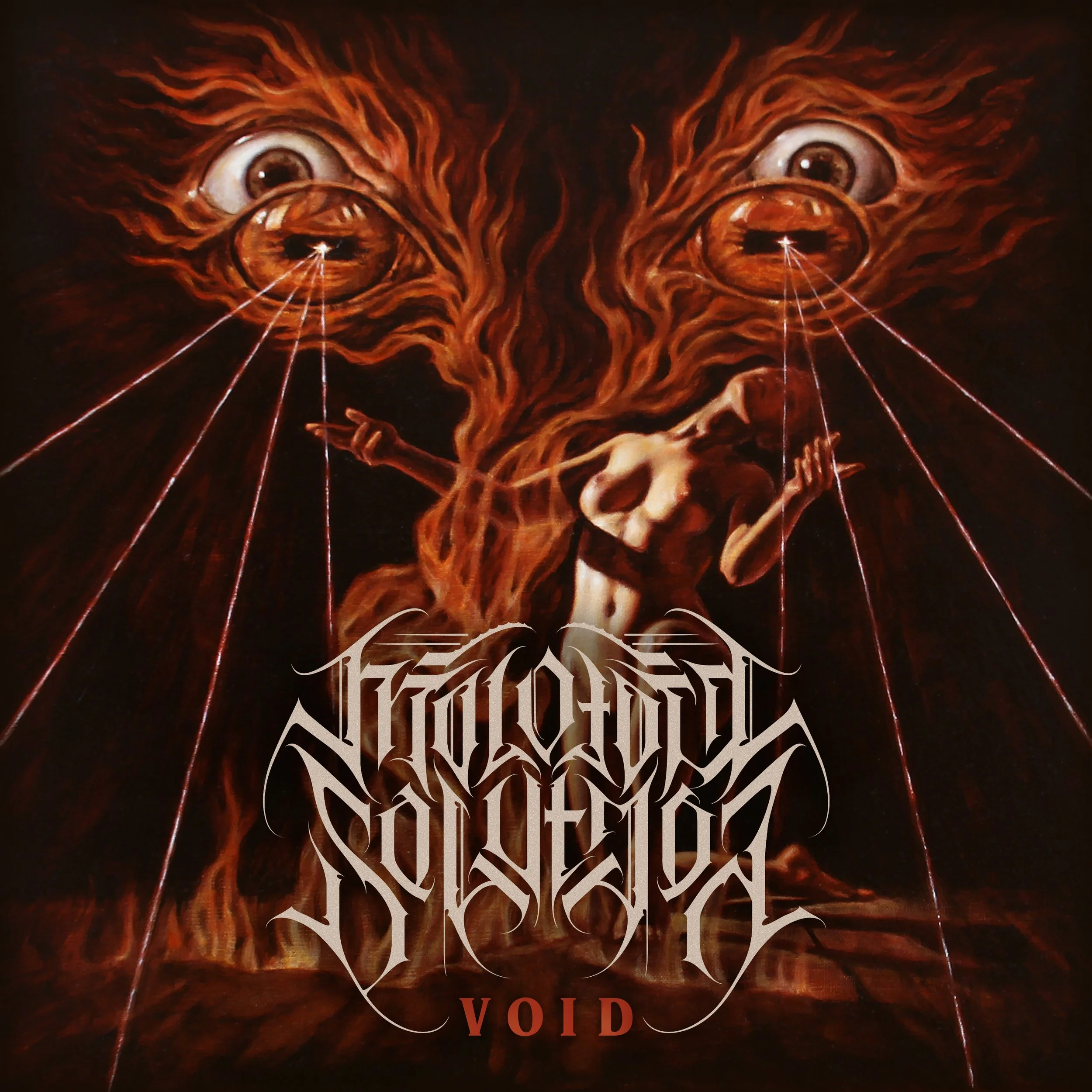 Molotov Solution – Molotov Solution Molotov Solution VOID — Molotov Solution